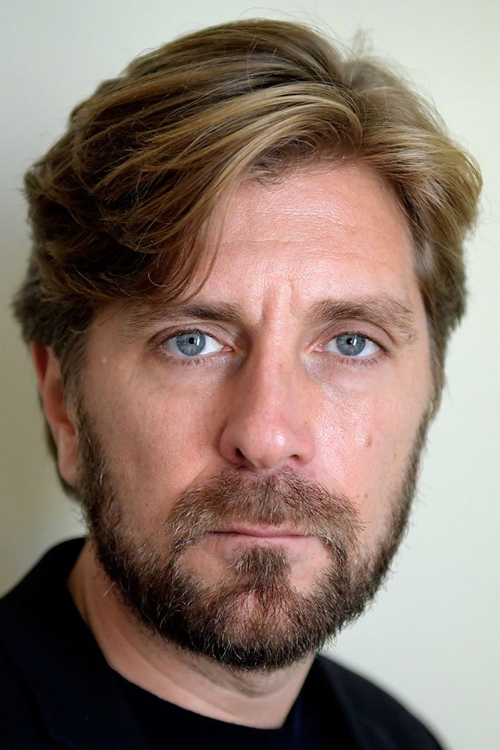 Foto de Ruben Östlund