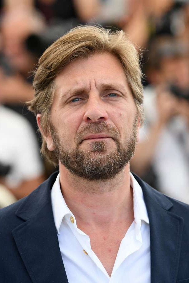 Foto de Ruben Östlund