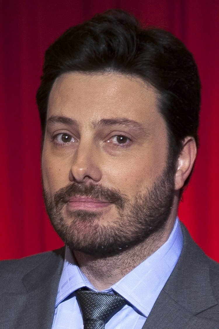 Foto de Danilo Gentili