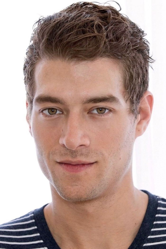 Foto de Xander Corvus