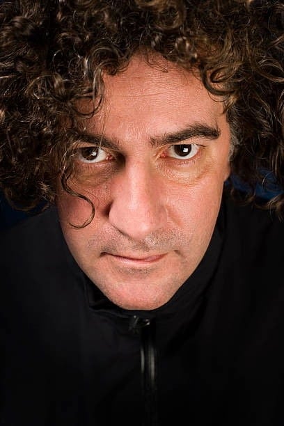 Foto de Jean-Stéphane Sauvaire