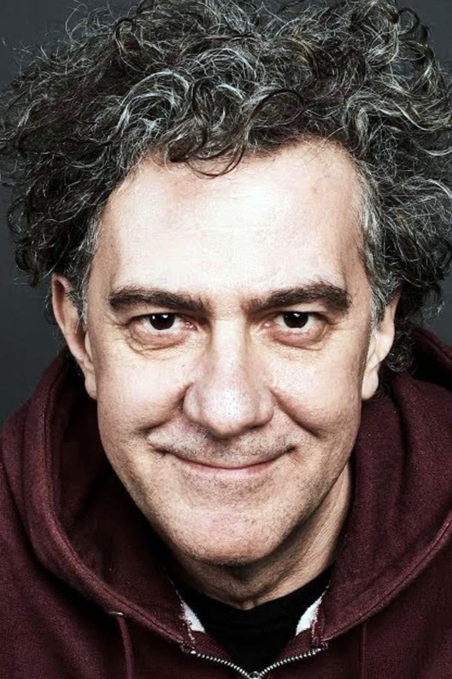 Foto de Jean-Stéphane Sauvaire