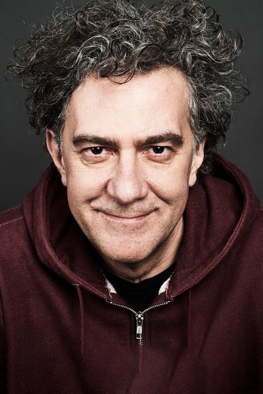 Foto de Jean-Stéphane Sauvaire