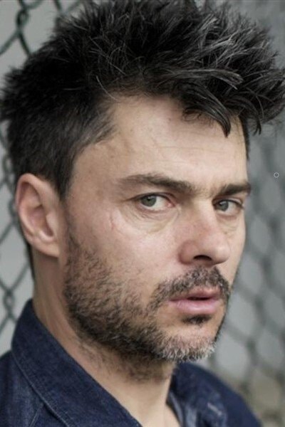 Foto de Jérôme Huguet