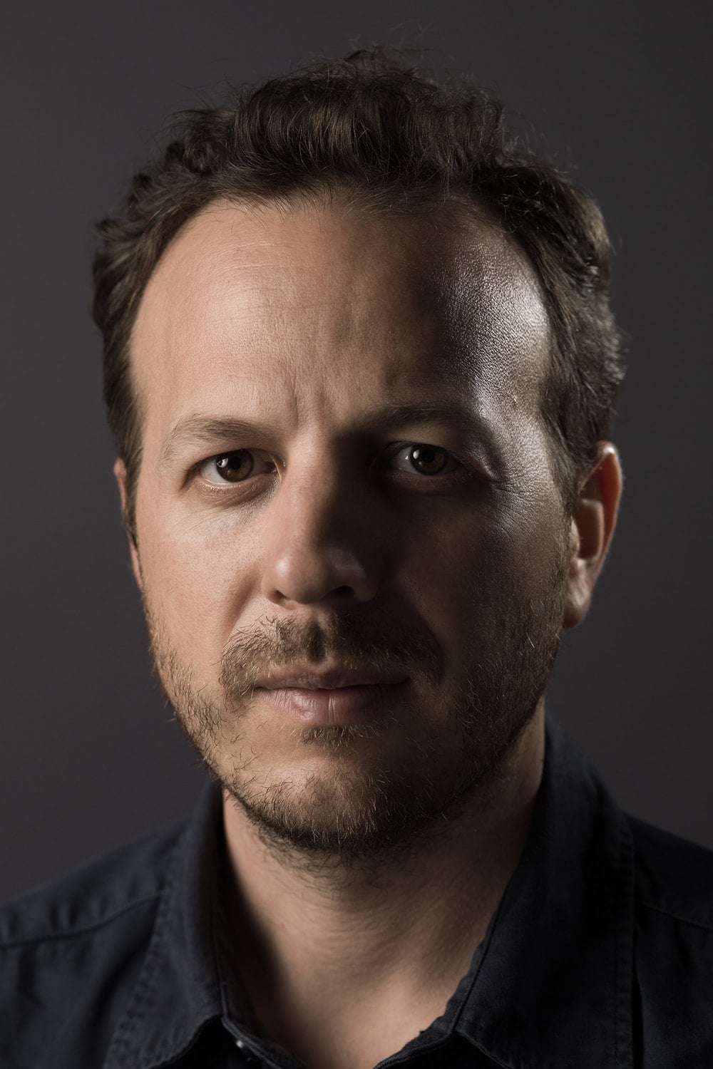 Foto de Amat Escalante