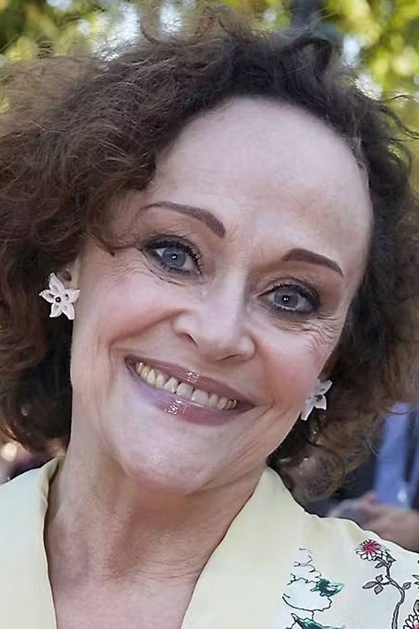 Foto de Kirsten Norholt