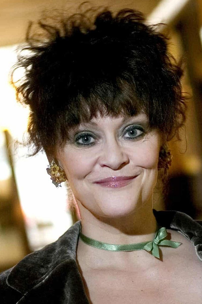 Foto de Kirsten Norholt