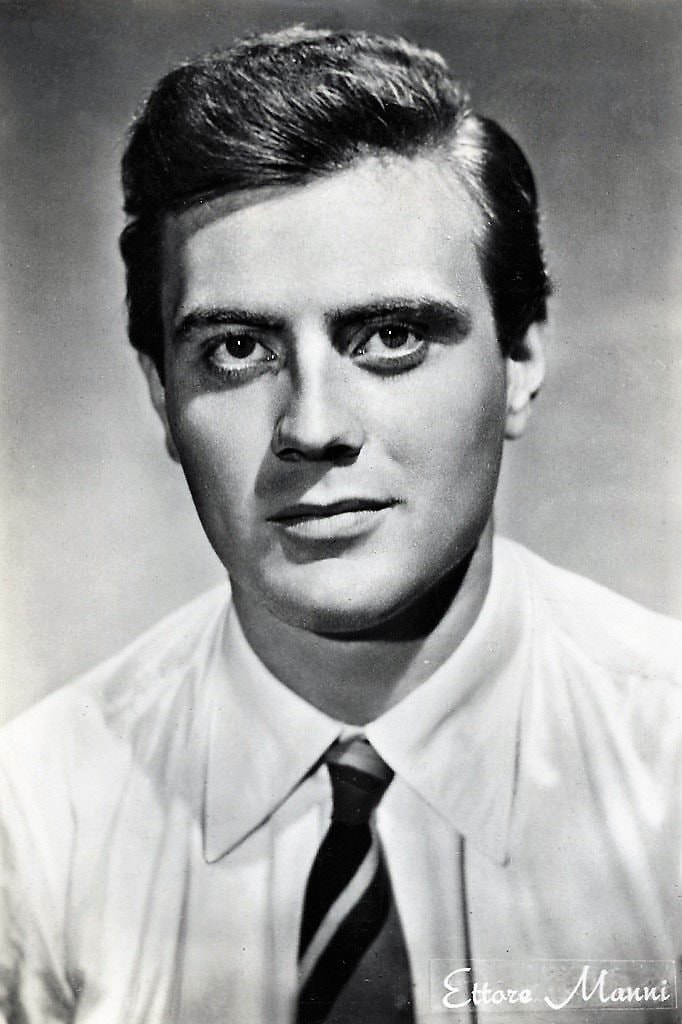 Foto de Ettore Manni