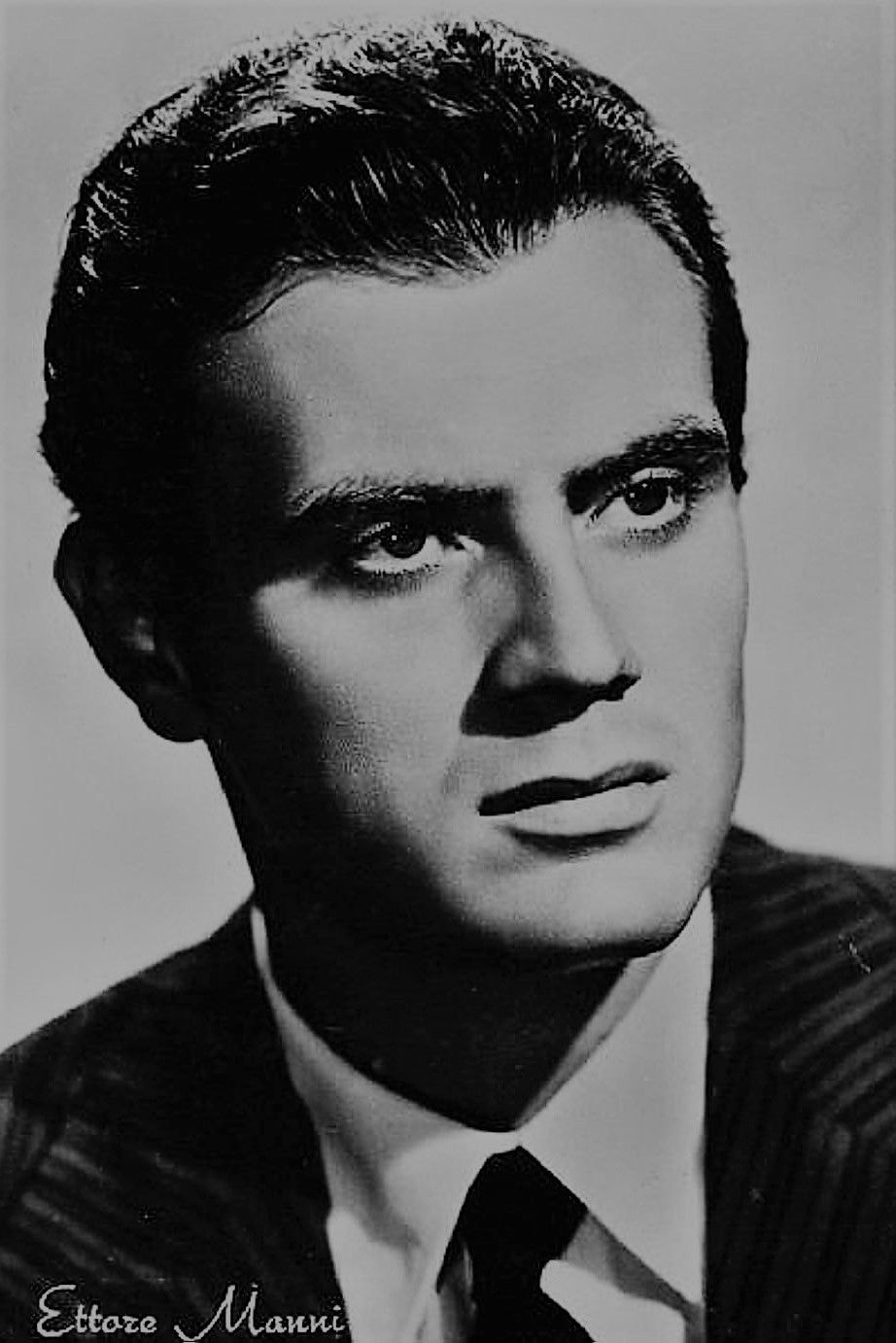 Foto de Ettore Manni