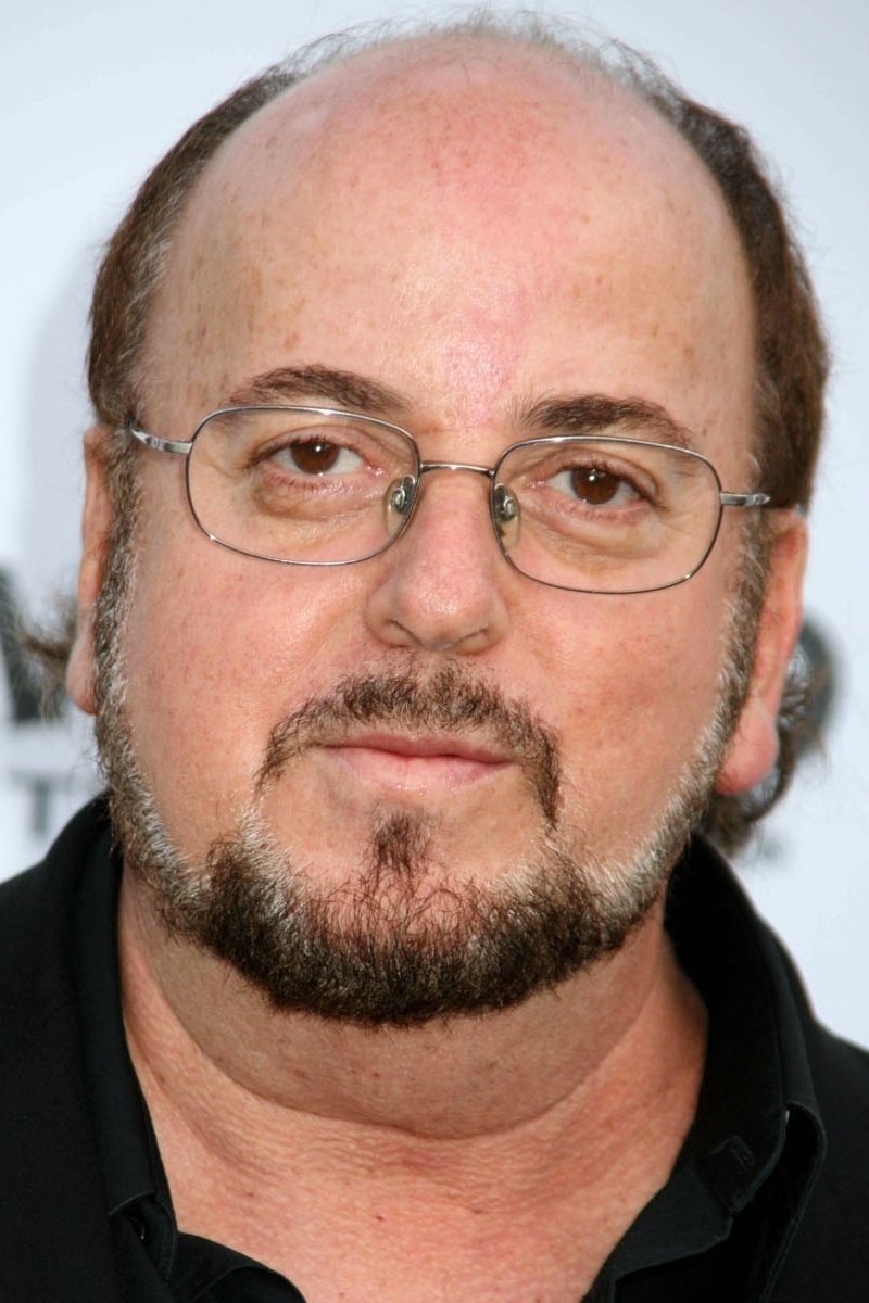 Foto de James Toback