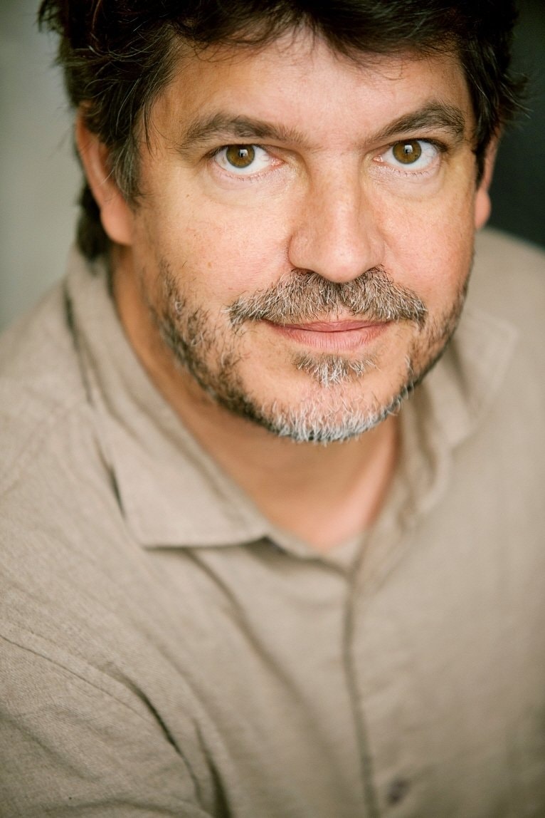 Foto de Pierre Schoeller