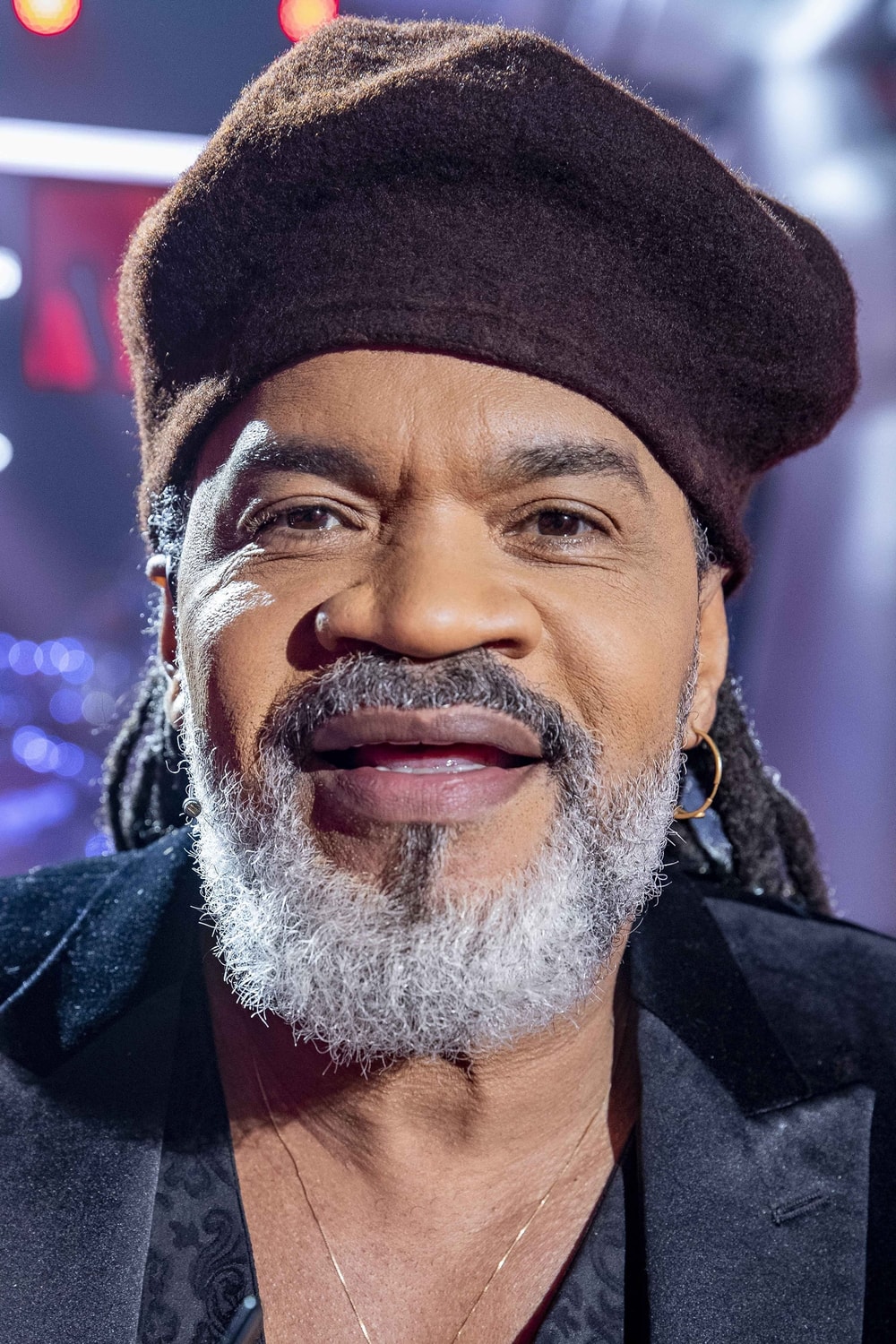 Foto de Carlinhos Brown
