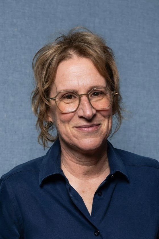 Foto de Kelly Reichardt