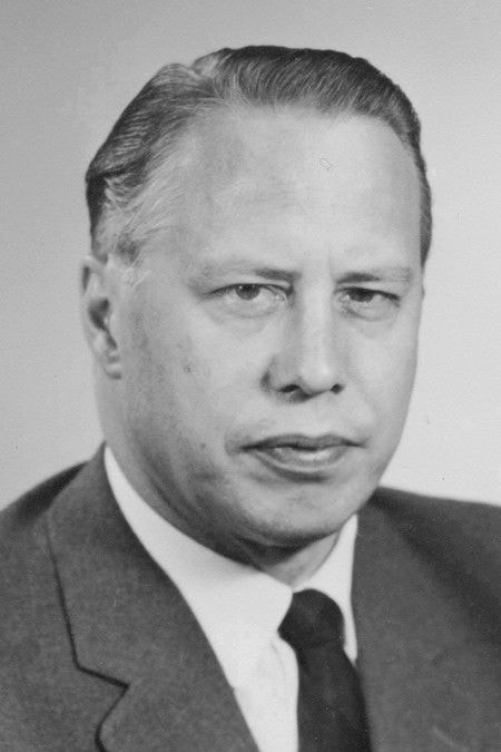 Foto de Rune Waldekranz