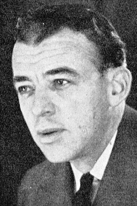 Foto de Birger Lensander