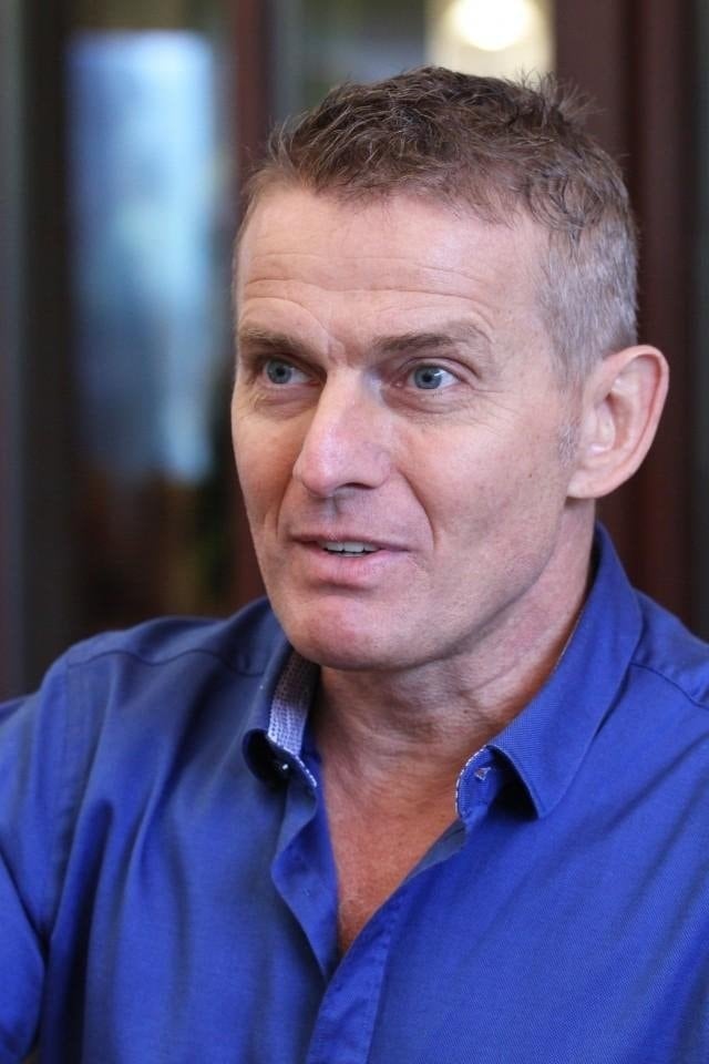 Foto de Károly Rékasi