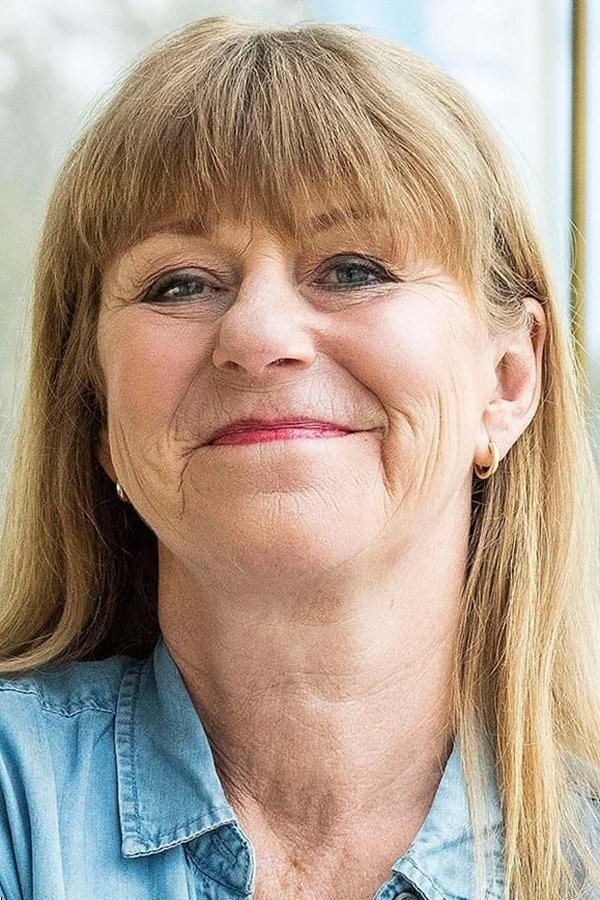 Foto de Ditte Gråbøl