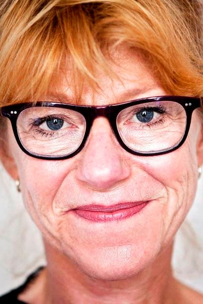 Foto de Ditte Gråbøl