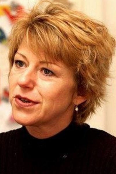 Foto de Ditte Gråbøl