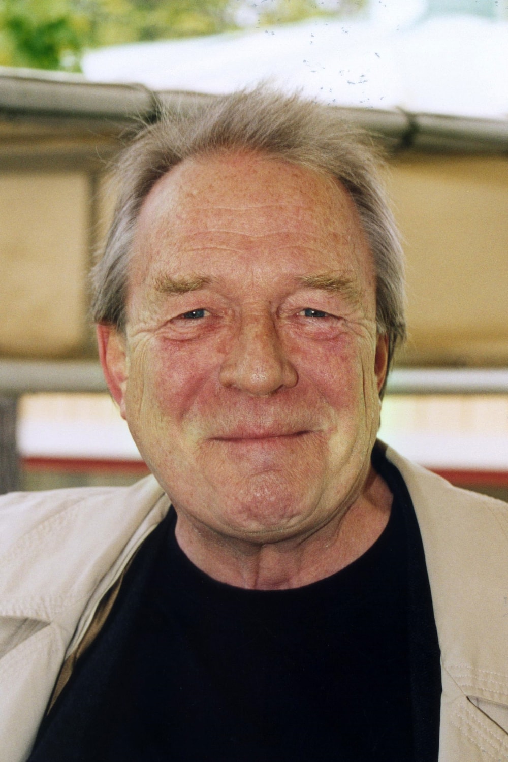 Foto de Brasse Brännström