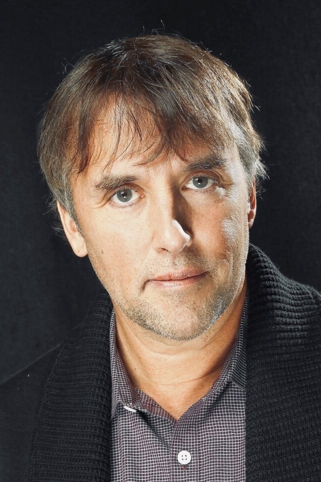 Foto de Richard Linklater