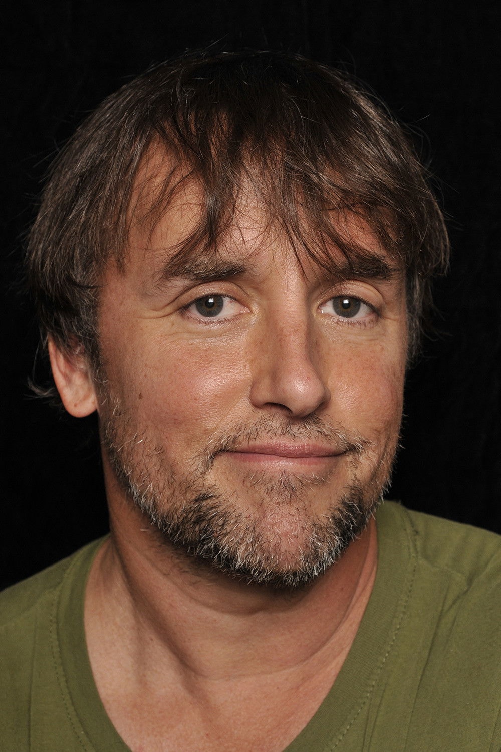 Foto de Richard Linklater