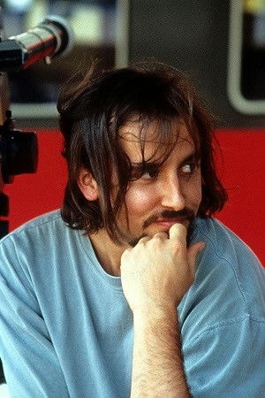 Foto de Richard Linklater