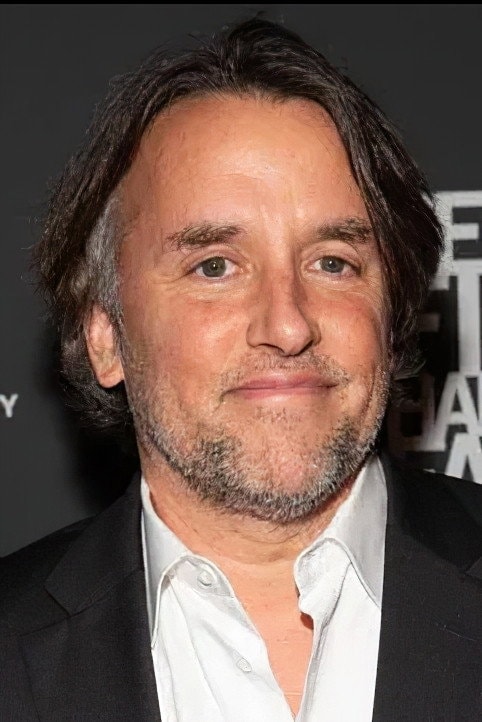 Foto de Richard Linklater