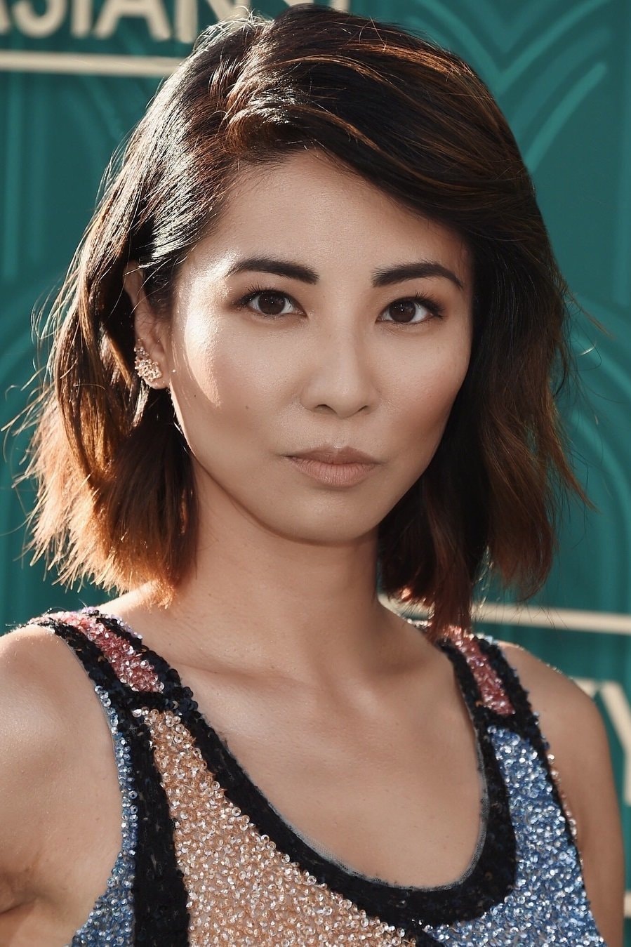 Foto de Jing Lusi