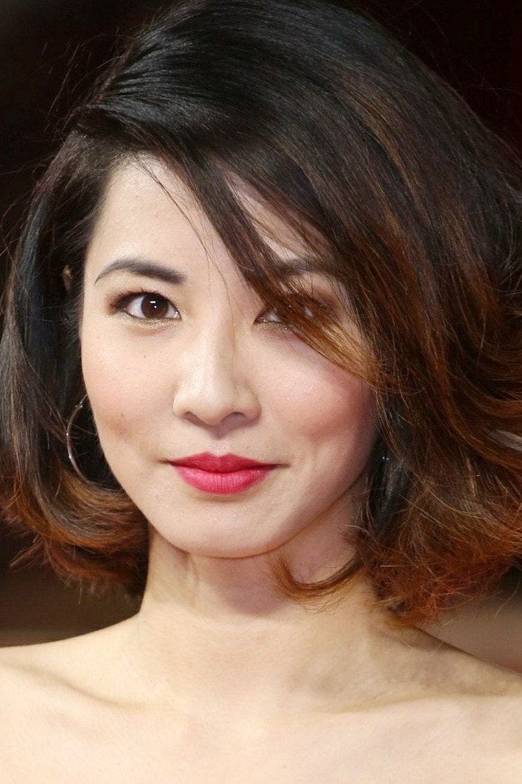Foto de Jing Lusi