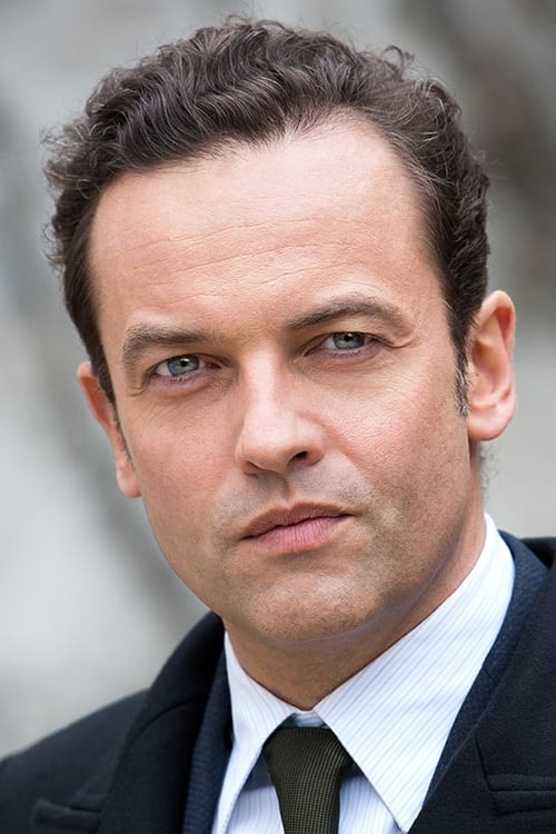 Foto de Patrick Mille