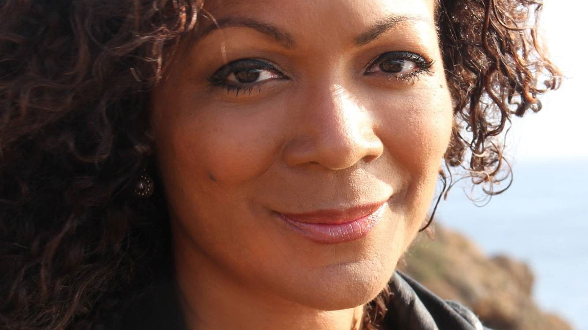 Foto de Cynthia Bond