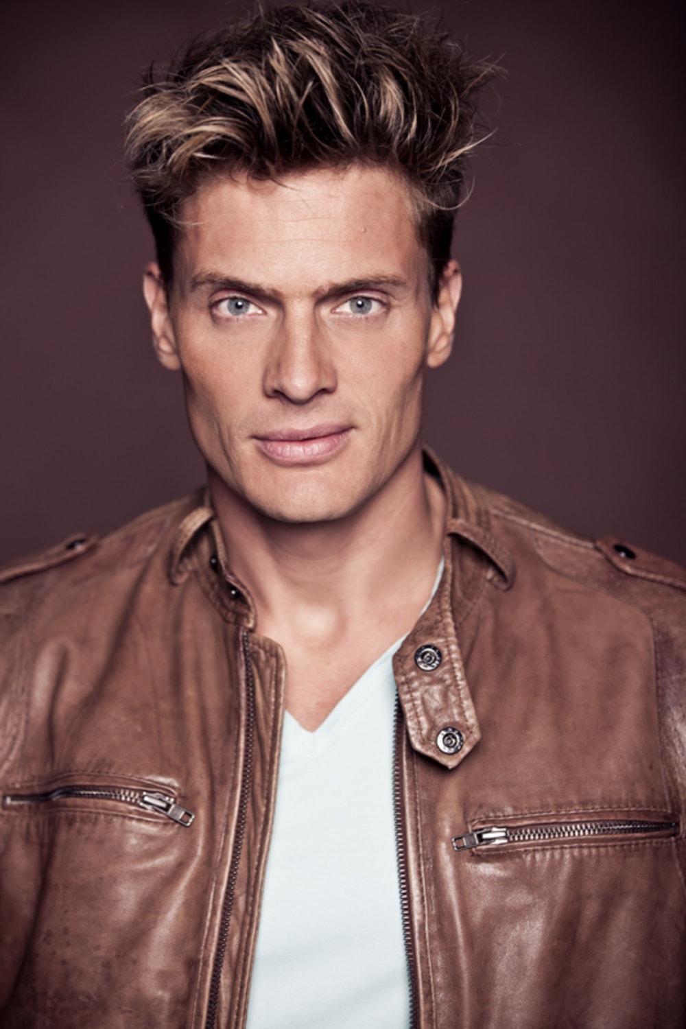 Foto de Winston Post