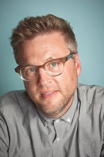 Foto de Michael Barnett