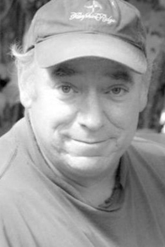 Foto de Hank Cartwright