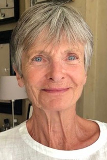 Foto de Sylvie Koechlin