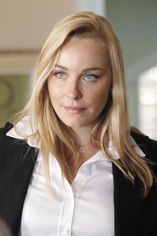 Foto de Tory Mussett