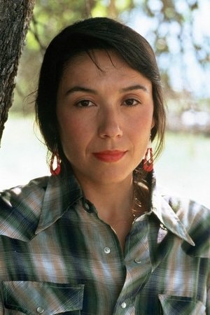 Foto de Sheila Tousey
