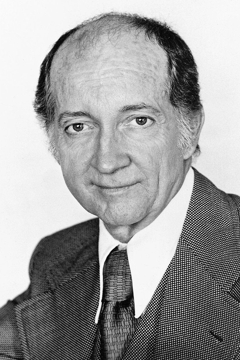 Foto de Robert Cornthwaite