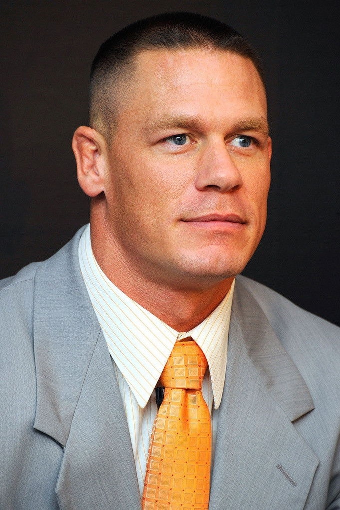 Foto de John Cena