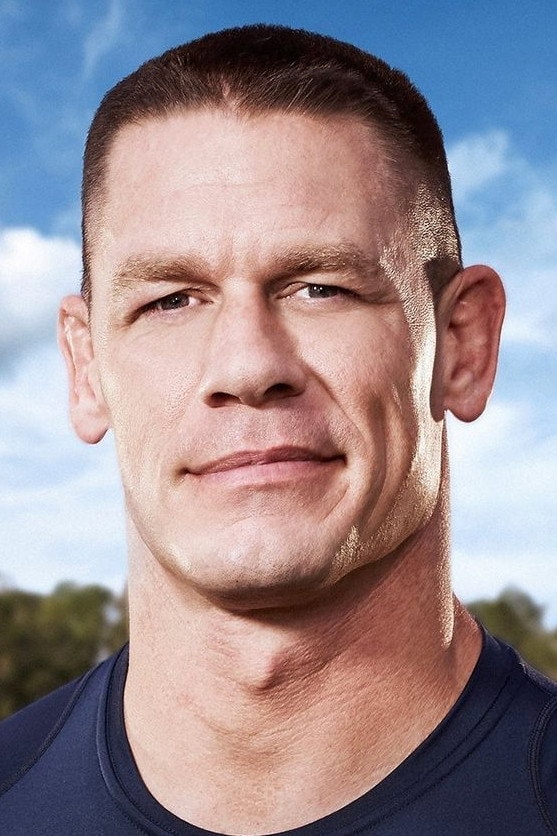Foto de John Cena