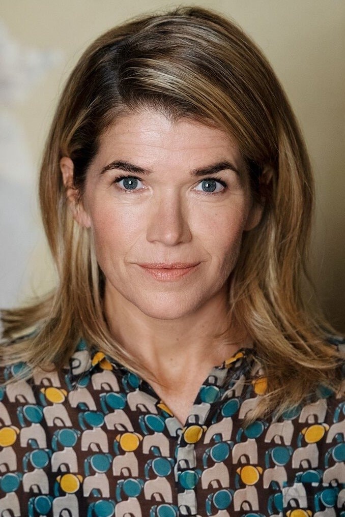 Foto de Anke Engelke