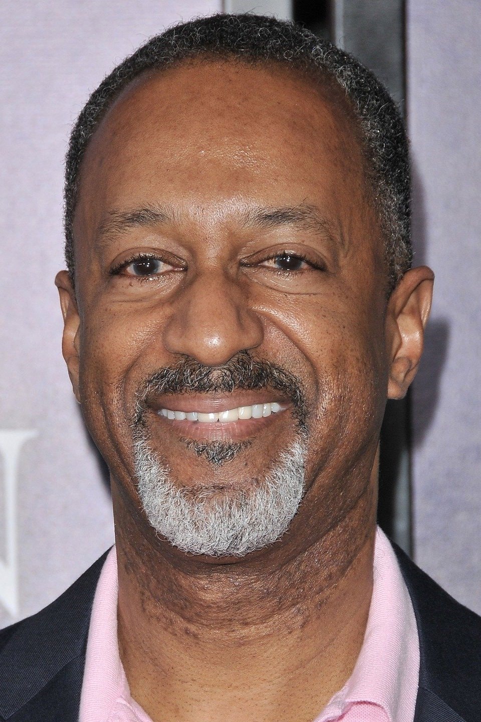 Foto de Alan B. McElroy