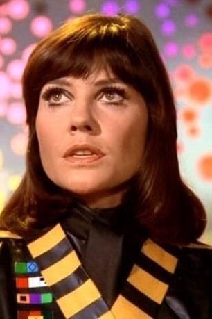 Foto de Caroline Mortimer