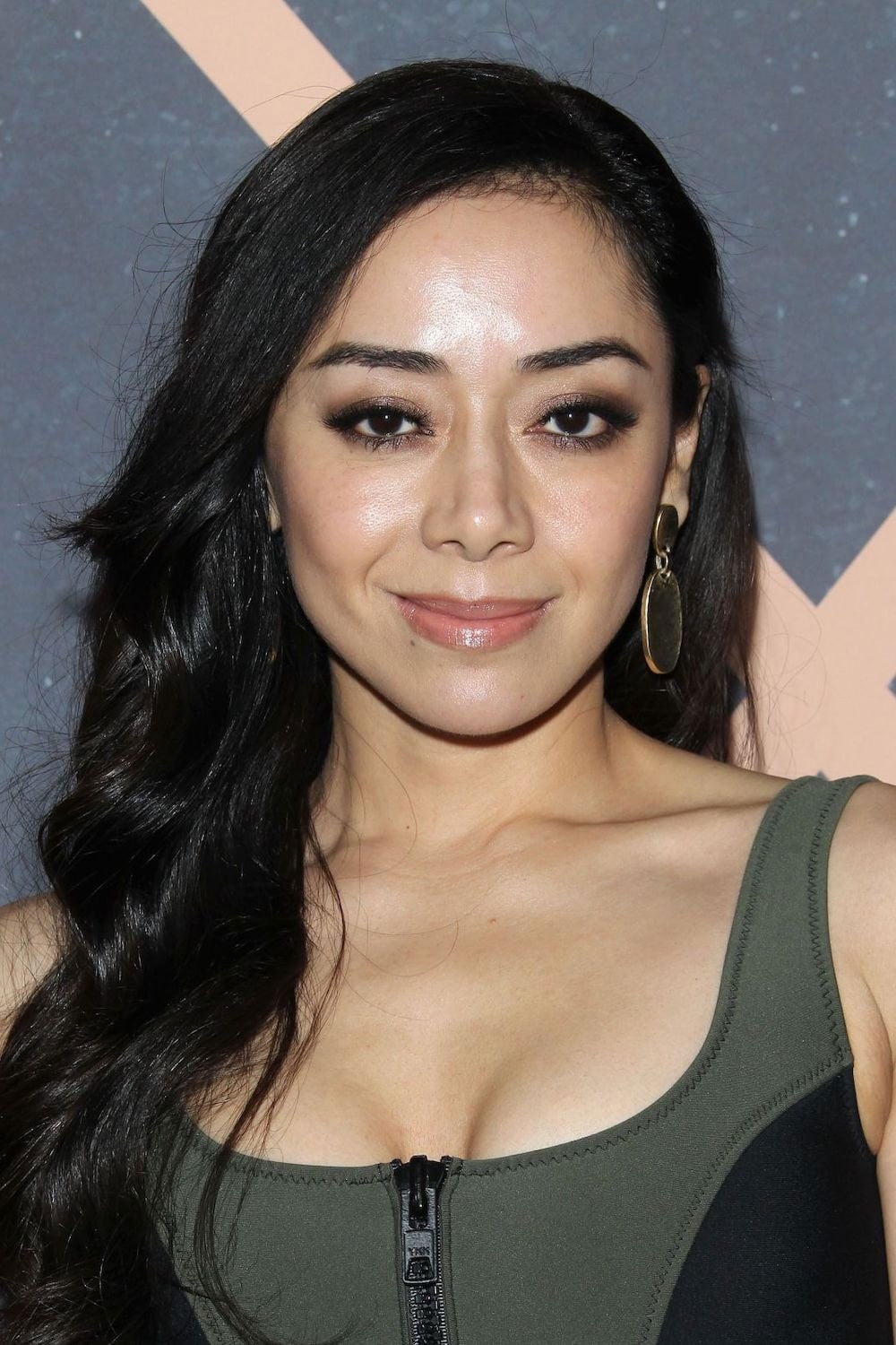 Foto de Aimee Garcia
