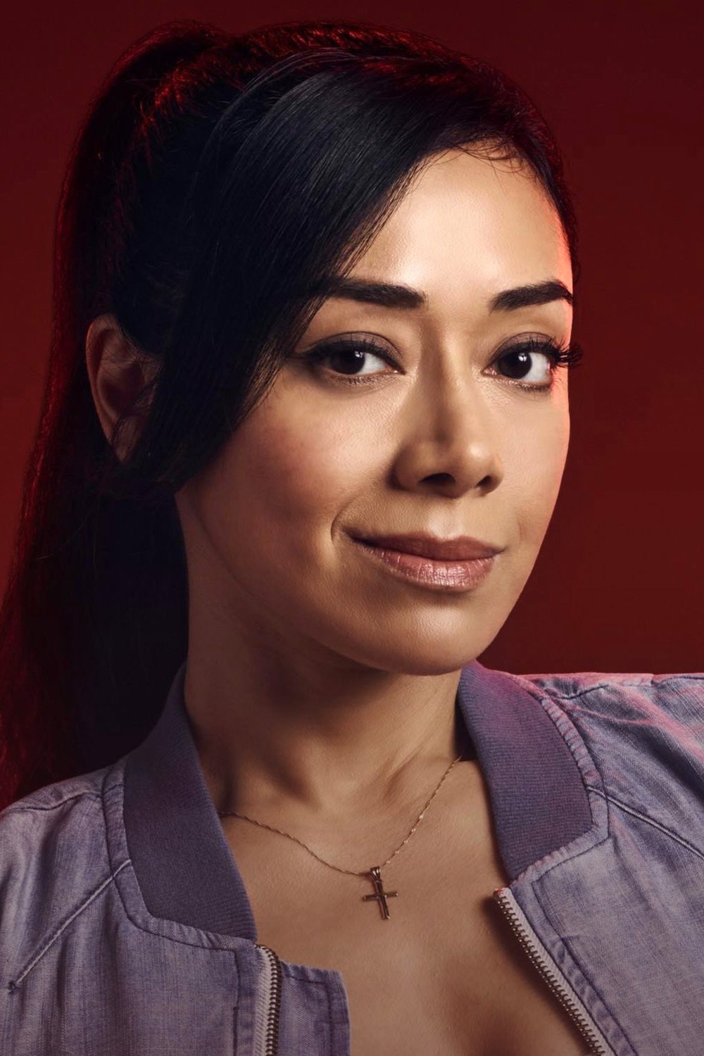 Foto de Aimee Garcia
