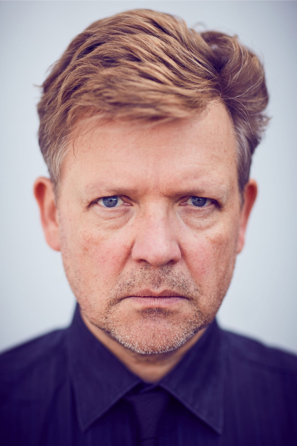 Foto de Justus von Dohnányi