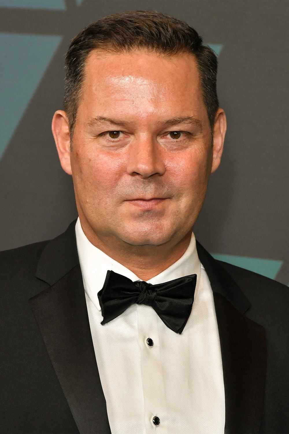 Foto de Kevin J. Messick