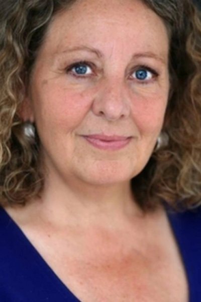 Foto de Jytte Kvinesdal