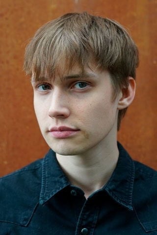 Foto de Leonhard Sass Taalmaa